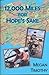 12,000 Miles For Hope's Sake by 