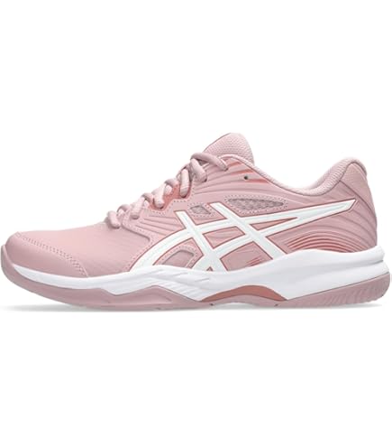 Amazon.com: ASICS Men's Gel-RENMA Indoor Shoe, 7, White/Black