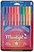 Gelly Roll Moonlight Bold Point Pens 10/Pkg-Assorted Colors