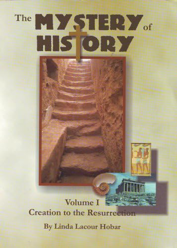 The Mystery of History: Creation to Resurrection