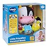 Vtech-166003-Baby-Little-Friendlies-Moosical-Beads-Baby-Toy-Baby-Educational-and-Sensory-Toy-with-Music-and-Light-For-Babies-Toddlers-from-3-Months Vtech 166003 Baby Little Friendlies Moosical Beads Baby Toy Baby Educational and Sensory Toy with Music and Light For…