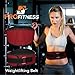 ProFitness Neoprene Weight Lifting Belt 6