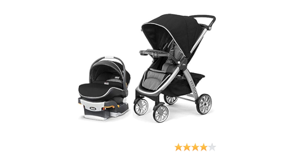 chicco keyfit 360 travel system