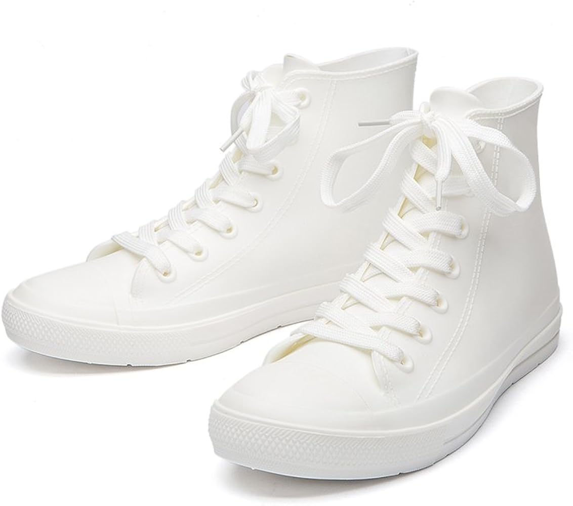 waterproof hi tops