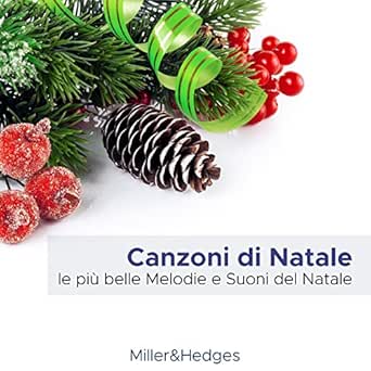Regali Belli Di Natale.Regali Di Natale By Christmas Hits Christmas Favourites On Amazon Music Amazon Com