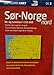 Sor-Norge Nord - Cappelens Kart 2 by 