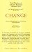 Change: La Formazione E La Soluzione Dei Problemi (Psiche e coscienza)
