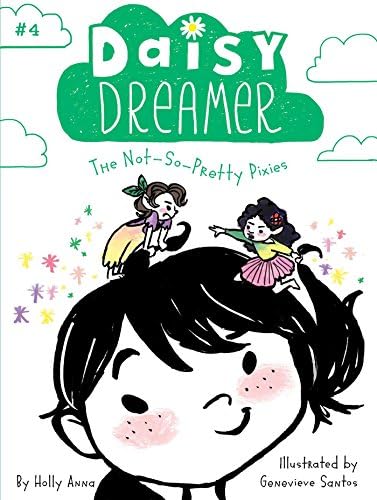 Amazon.com: The Daisy Dreamer Complete Collection (Boxed Set