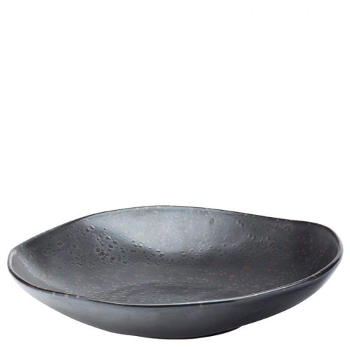 Utopia CT1029 Nero Coupe Bowl, 9.5", 24.5 cm (Pack of 6)