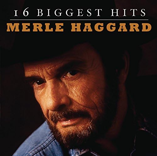 HAGGARD,MERLE - That's the Way Love Goes / It's All in the Game
