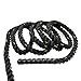 Blissun Battle Ropes, 1.5’’ Width 30/40/50ft Length Training Undulation Rope Fitness Rope Exercise (1.5