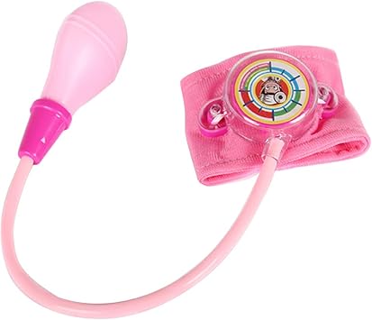 Spielzeug Arzt Kit Spielzeug Kinder Arzt Set Hausarzt Krankenschwestern Blutdruck Spielzeug Fur Kind Hausarzt Krankenschwestern Blutdruck Spielzeug Amazon De Baumarkt
