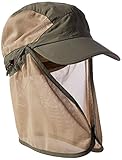 ExOfficio BugsAway Mesh Cape Hat