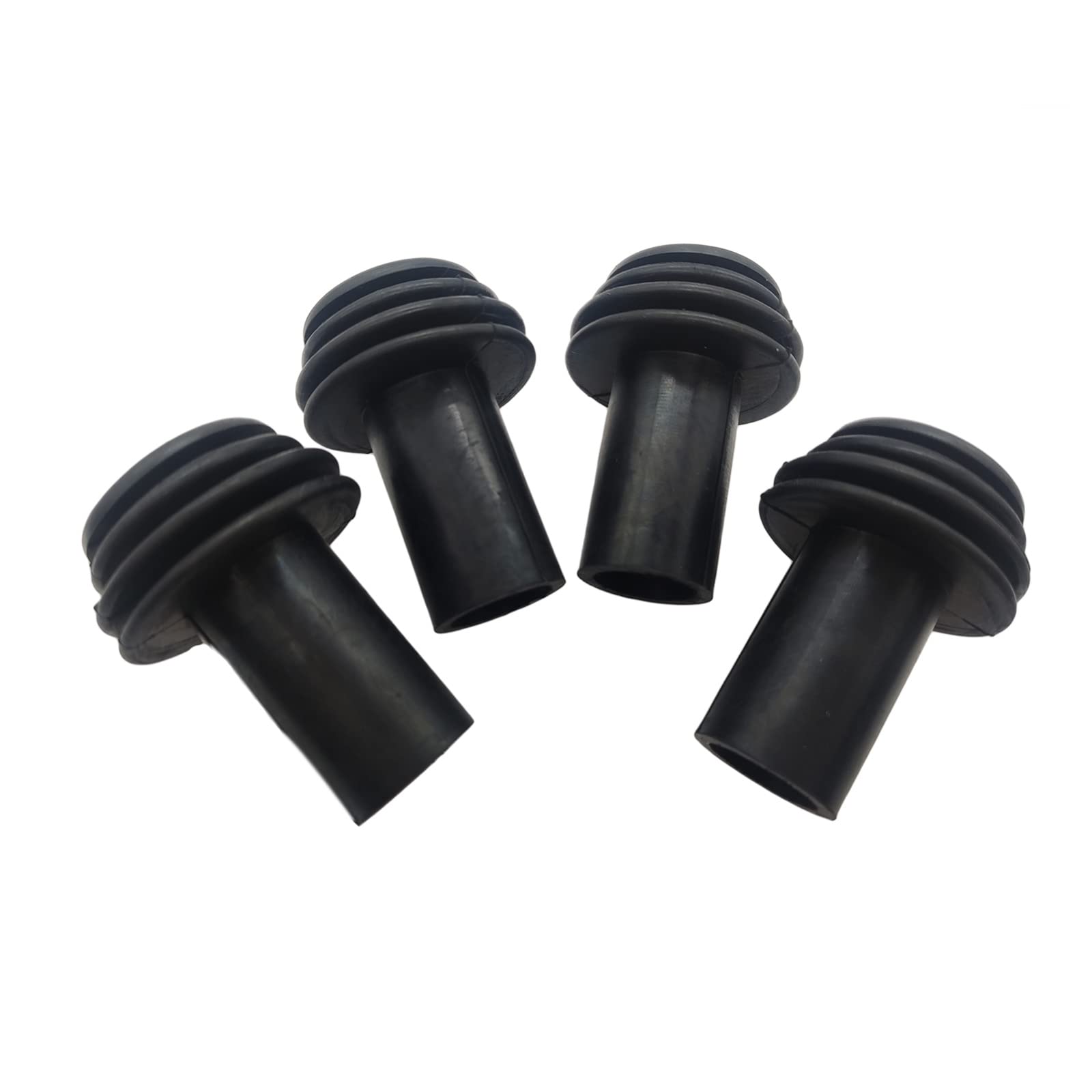 Photo 1 of Zhiqinge 4X RV Cover Protective Sleeve,Gutter Spout Cover System Protects RV Cover from Gutter Spout Damage