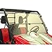 Kolpin Rhino 60/40 Folding Windshield