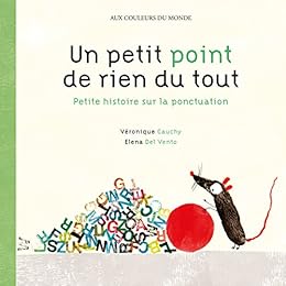 Un  petit point de rien du tout
