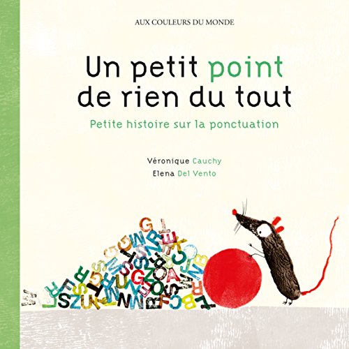 Un  petit point de rien du tout