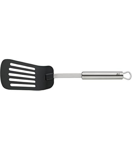 Amazon.com: WMF Fish Slice 32,2 cm Plus Cromargan Stainless Steel