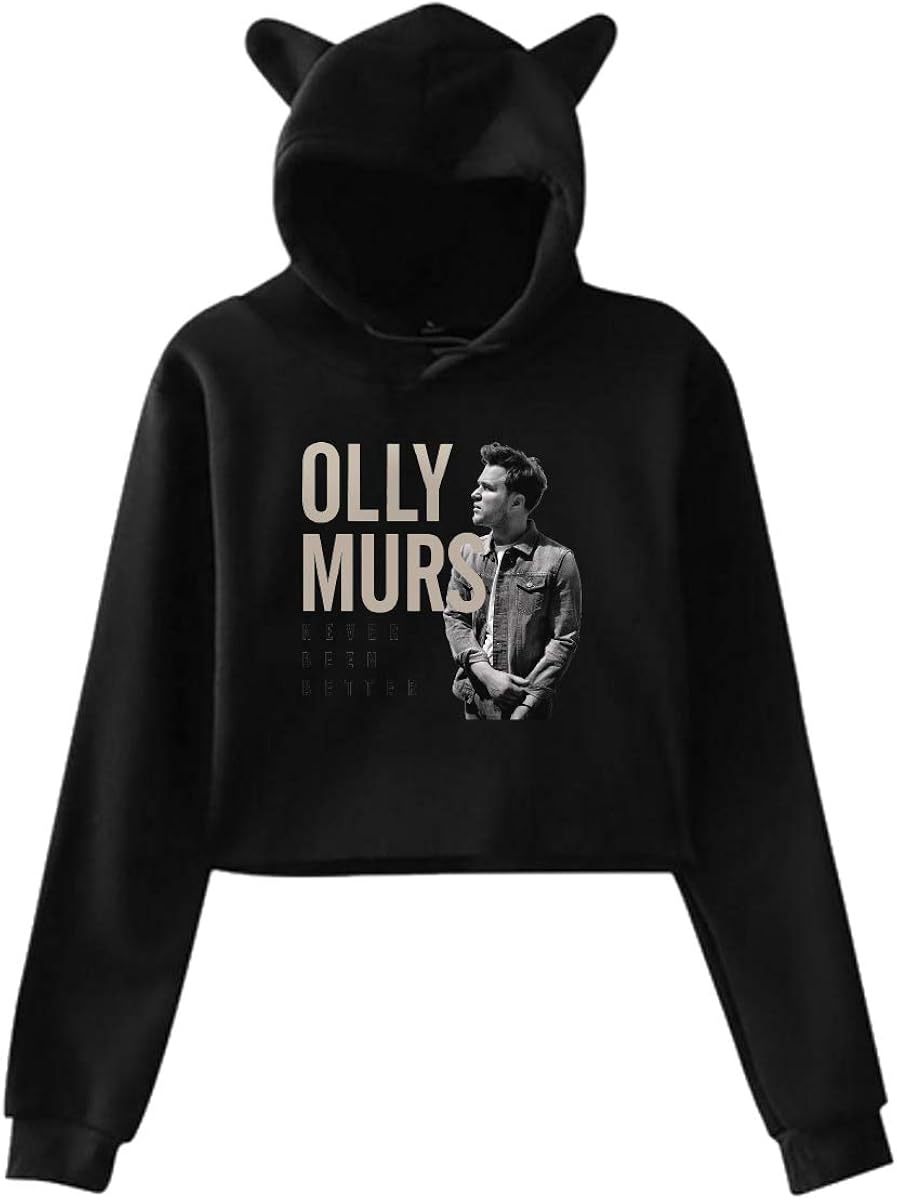 olly murs tour hoodie