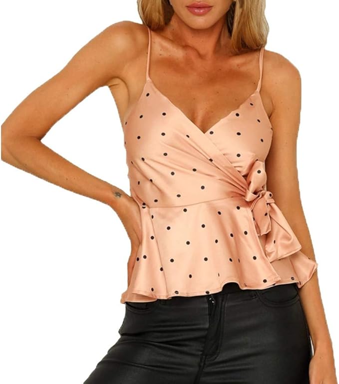 blusas fiesta 2019
