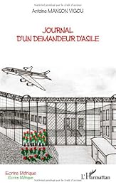Journal d'un demandeur d'asile