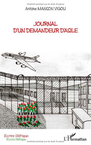 Journal d'un demandeur d'asile