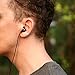 AUKEY Earbuds, In-Ear Wired Headphones with Metal Housing and Built-In Microphone for Smartphones, Laptops, and More