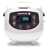 Reishunger Digital Mini Rice Cooker