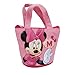 Officially Licensed Disney Mini Handbag Style Coin Purse - Minnie Mouse by Mirage