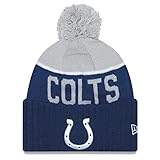 New Era NFL 2015 Sport Game Knit Hat - Assorted Teams
