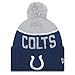New Era NFL 2015 Sport Game Knit Hat - Assorted Teams