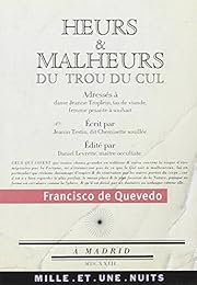 Heurs et malheurs du trou du cul