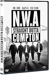 N.W.A Straight Outta Compton