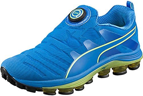 puma disc voltage azul