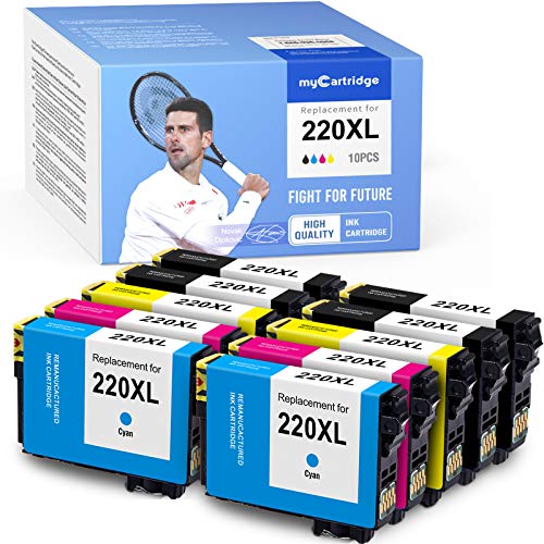 epson 320 ink cartridge replacement