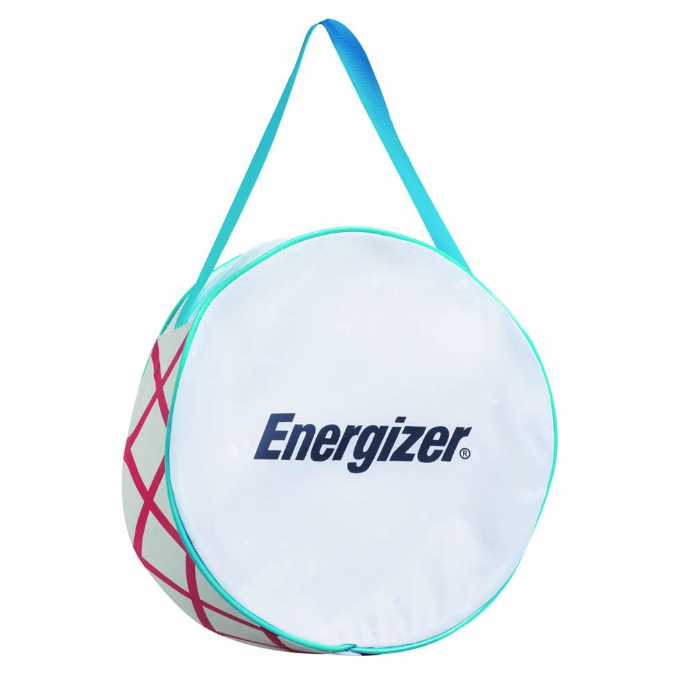 Dress Up America Deluxe Energizer Drum Treat Bag