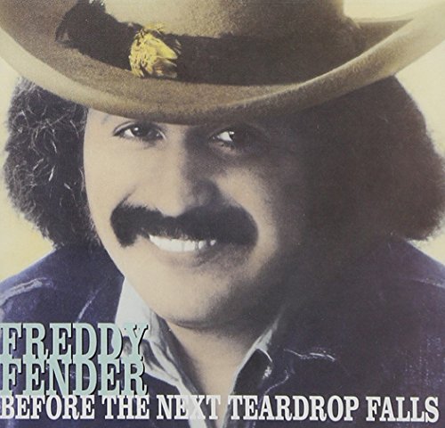 Freddy Fender - Top 100 Hits Of 1975 - Zortam Music