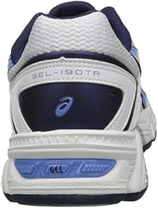 asics gel fit 190