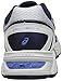 ASICS Women's Gel 190 TR Training Shoe, White/Periwinkle/Midnight Navy, 8 M US