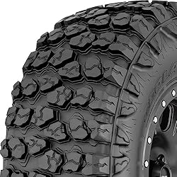 YOKOHAMA 35X12.50R20 125Q F/12 GEOLANDAR MT G003 BW