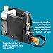 High Road Wag 'n Ride Doggie Pack Dog Walking Bag