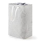 72L Freestanding Laundry Hamper, Collapsible