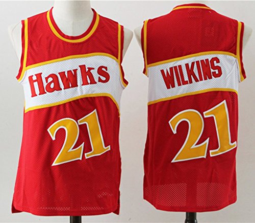 dominique wilkins throwback jersey