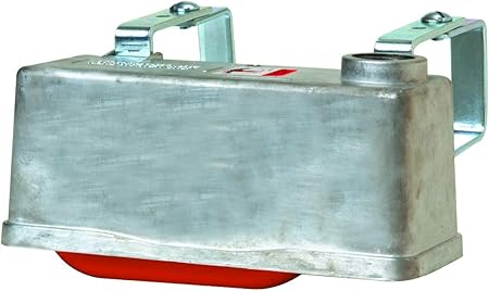 Amazon Com Little Giant Trough O Matic Stock Water Tank Float