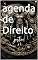 Livro agenda de Direito