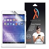 XShields© (2-Pack) Screen Protectors for NuVision 7.85
