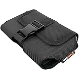 TOUGH TESTED TT-3XL-BK Universal 3XL Case for Phablets & Extra-Large Phones (Black) electronic consumer