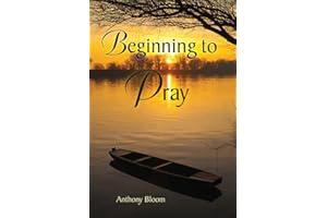 Beginning to Pray
