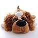 Plush Animal Pencil Case Doggy Stationery Case Cartoon Pouch Storage Comestic Makeup Bag 10