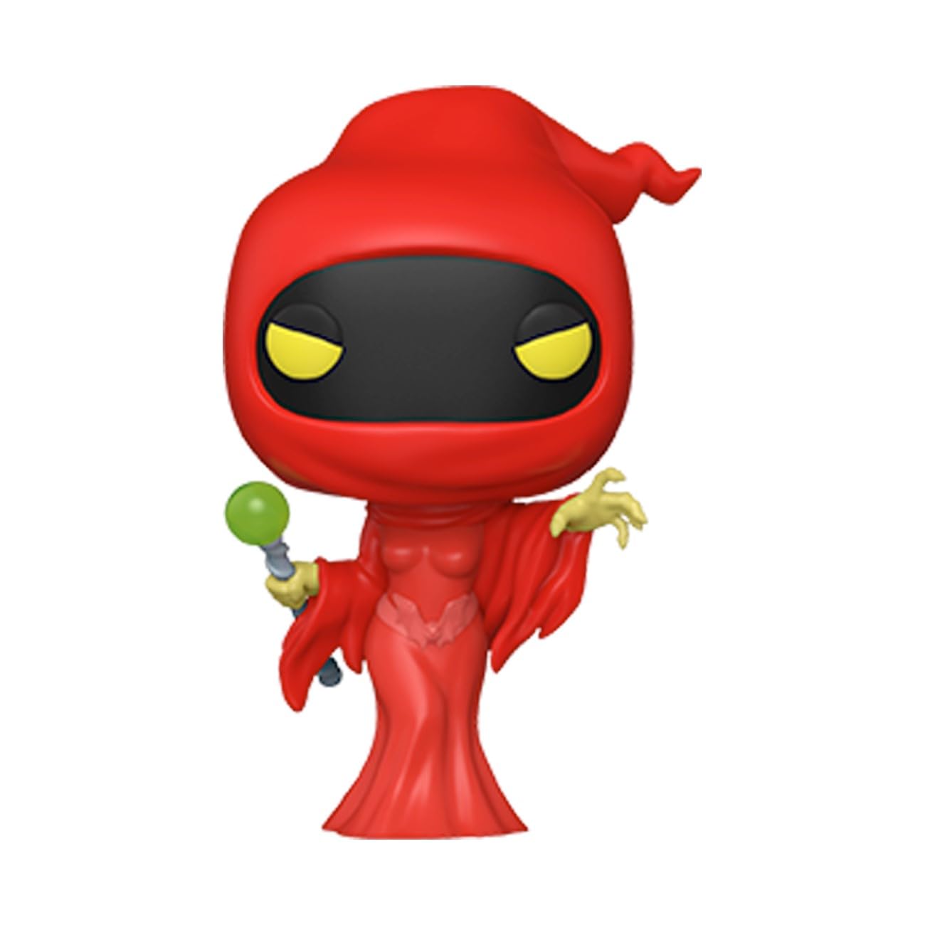 Funko POP! Vinyl: She-Ra - Shadow Weaver - Masters of The Universe- Vinyl-Sammelfigur - Geschenkidee - Offizielle Handelswaren - Spielzeug Für Kinder und Erwachsene - TV Fans 2